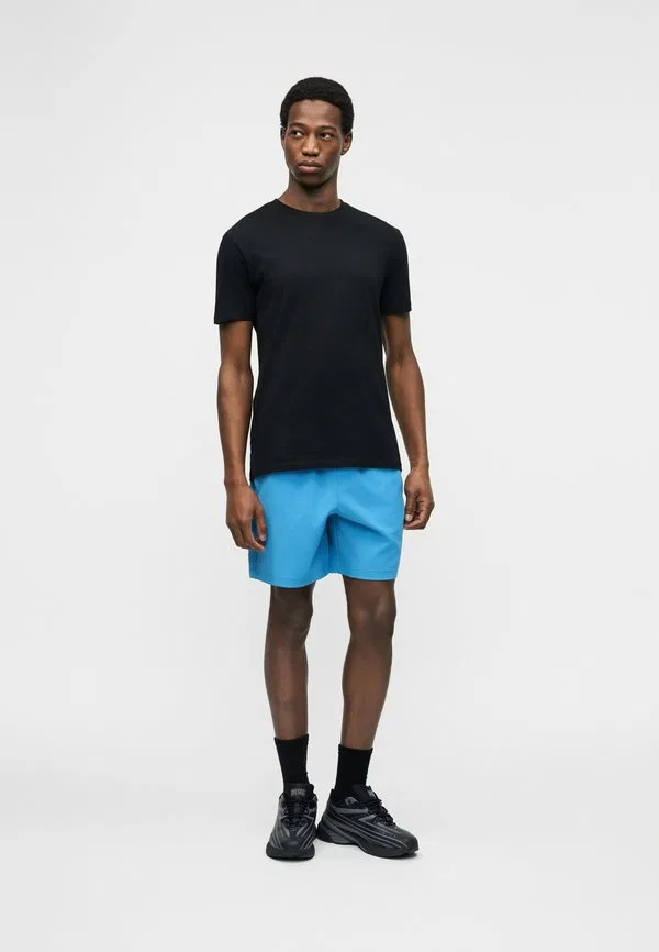 Спортивные шорты icon Calvin Klein, Aegean Ocean — фото 2