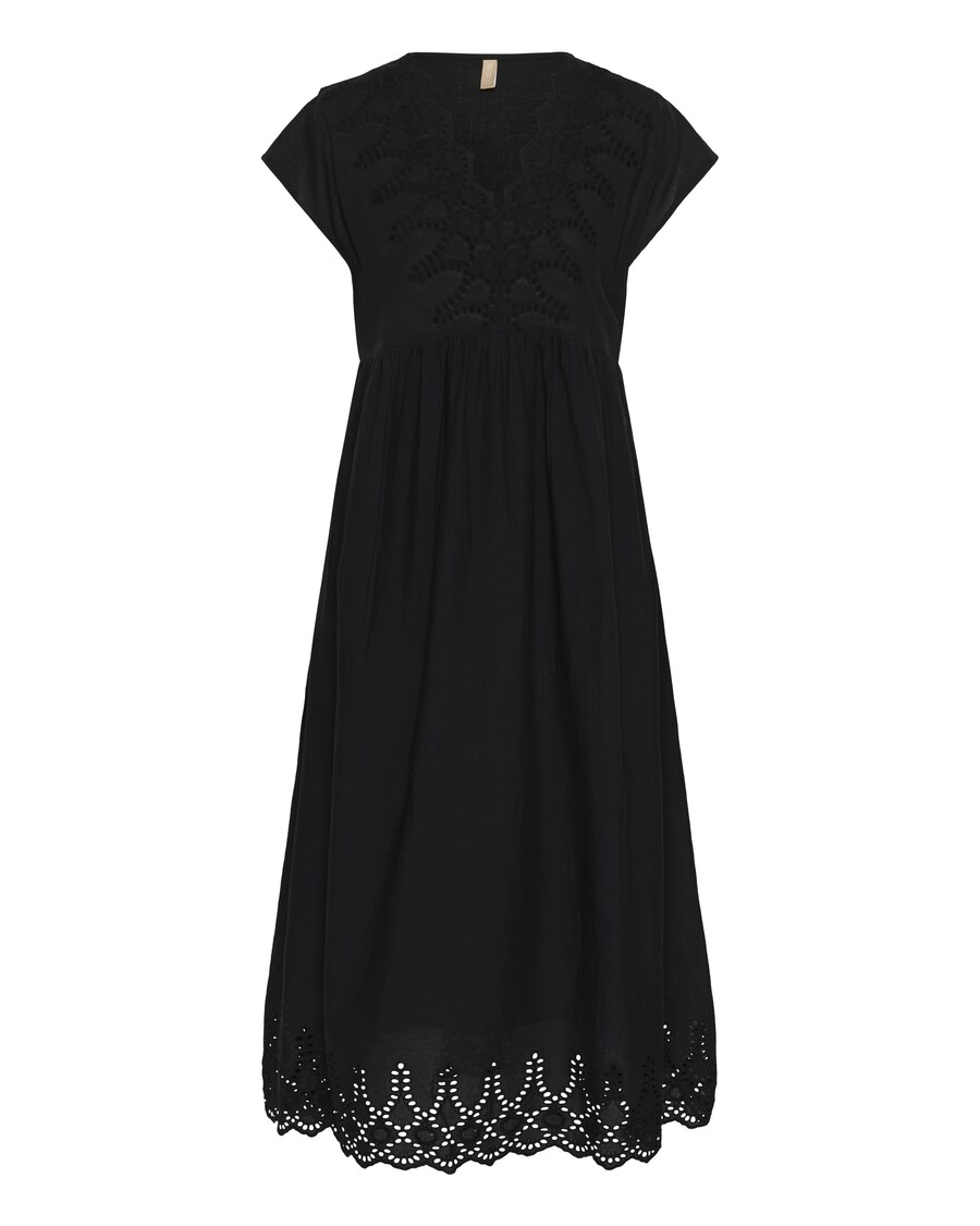 

Миди платье CULTURE Hawaii, Black