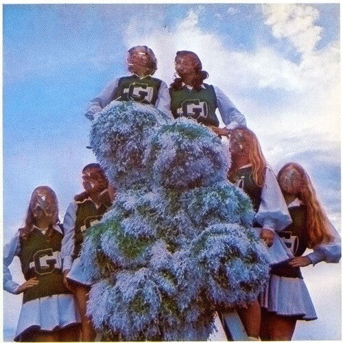 

CD диск Sleigh Bells: Treats