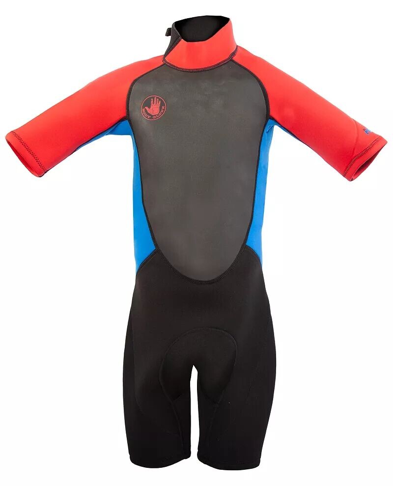 

Весенний гидрокостюм Body Glove Junior Pro 2, красный