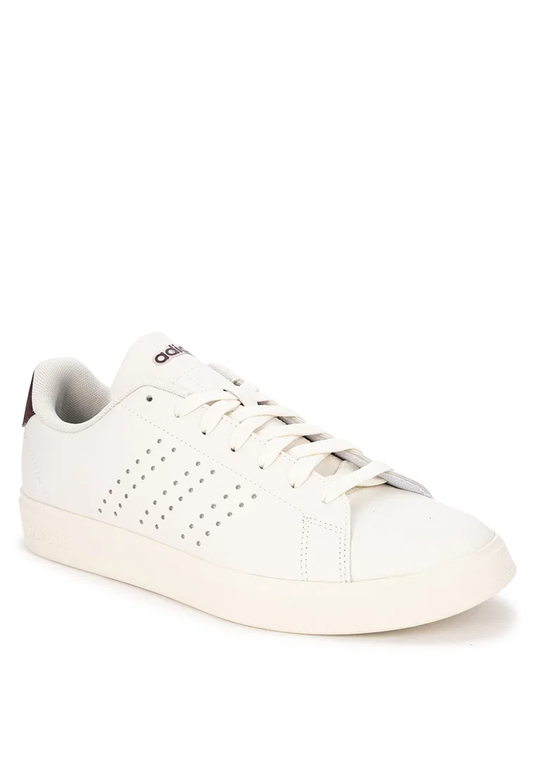Кроссовки для тренировок, Advantage 2.0, Reebok Adidas, кремовый — фото 2
