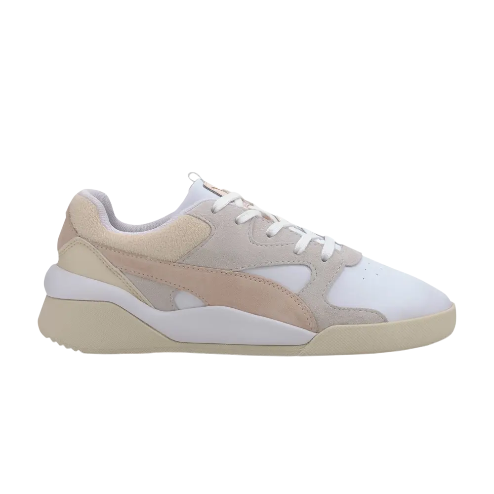 

Кроссовки Wmns Aeon Heritage Puma, белый