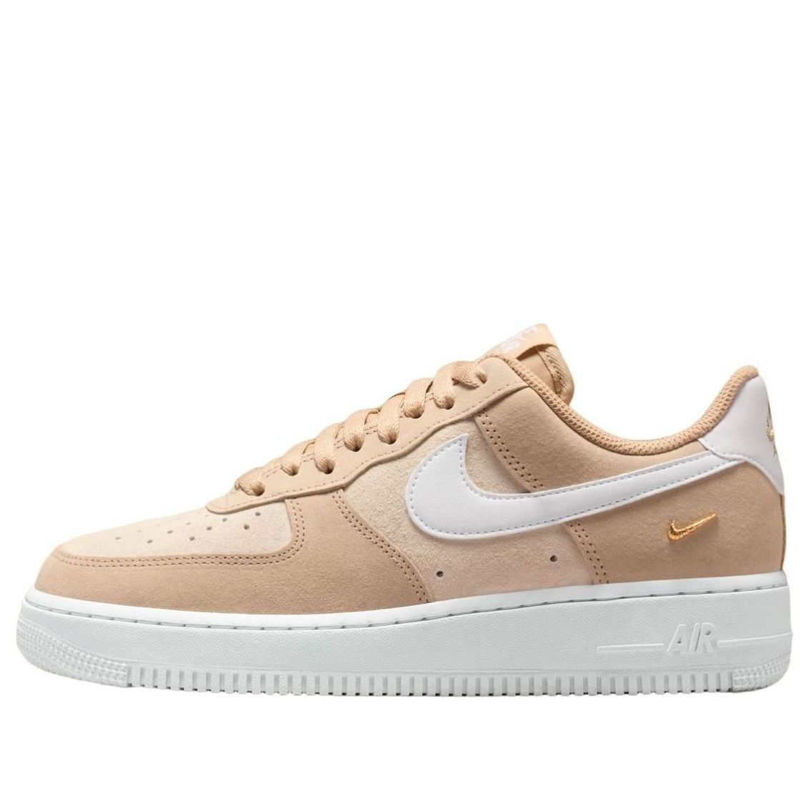 

Nike Air Force 1 Low «Linen Sanddrift»