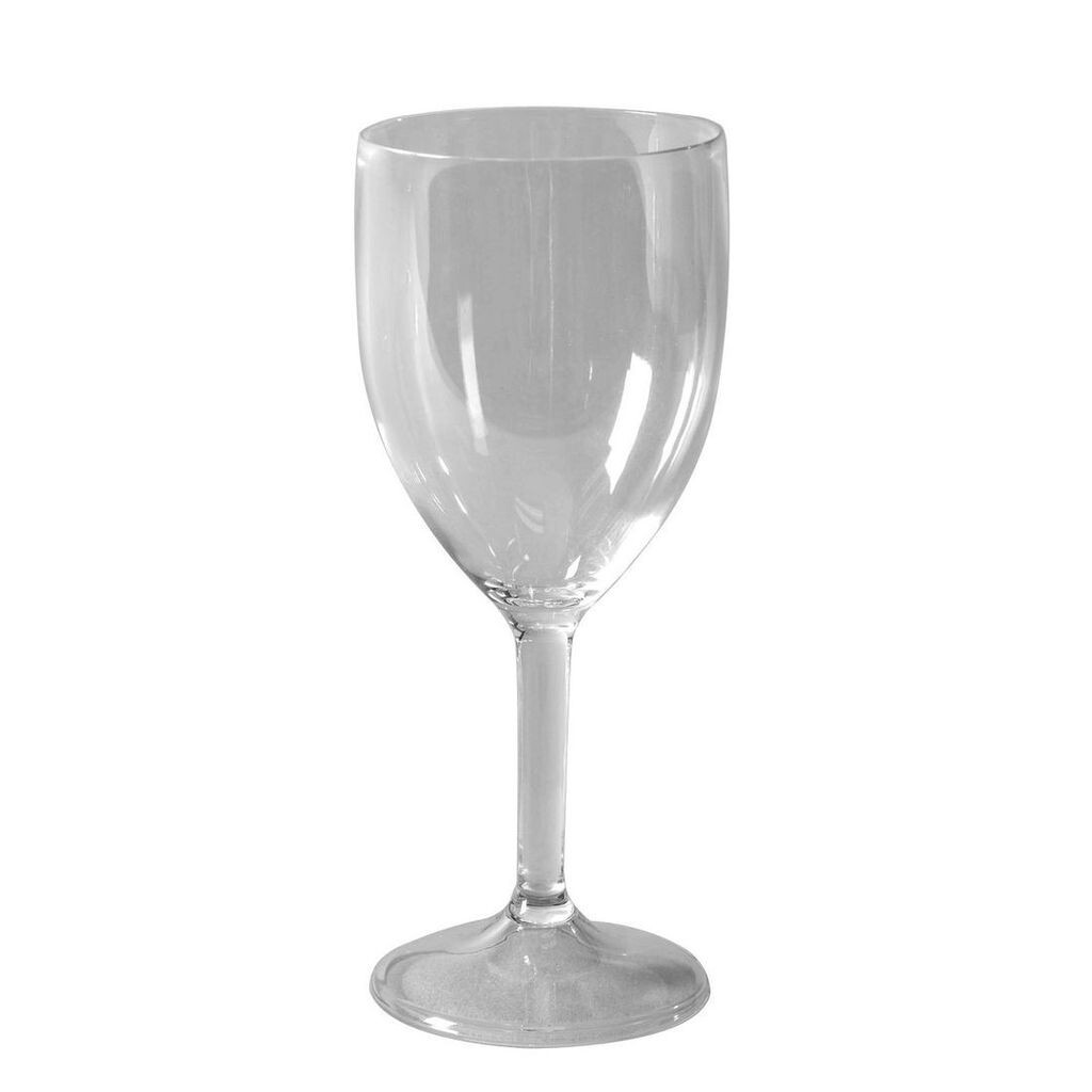 

Bo Camp Deluxe Wineglass - бокал для белого вина поликарбонат 2 шт