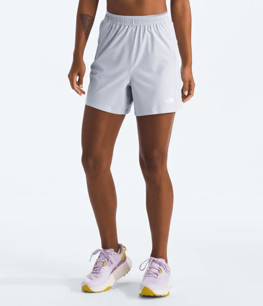 

Женские шорты Wander 2.0 The North Face, Mystic Haze