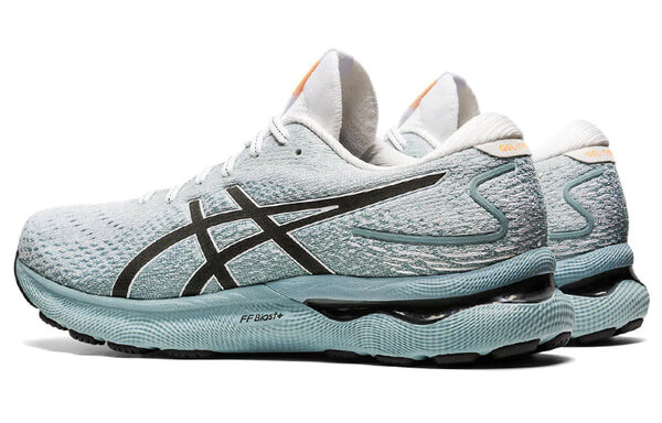 Кроссовки гель нимбу 24 Asics, мульитколор — фото 4