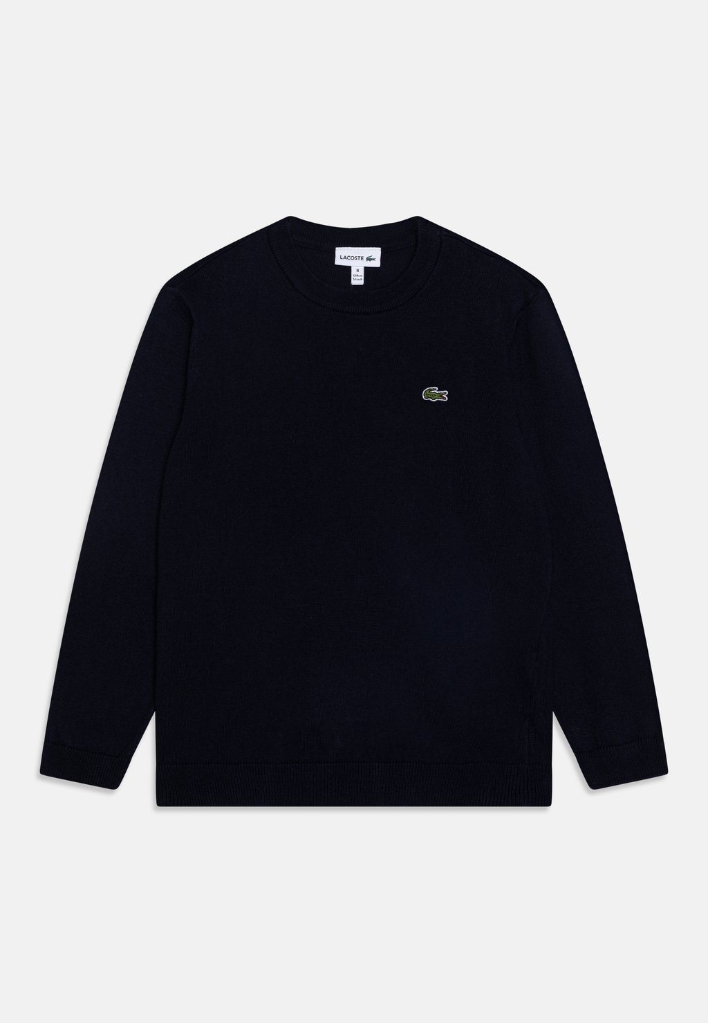 

Свитер Essentials Unisex Lacoste, цвет navy blue