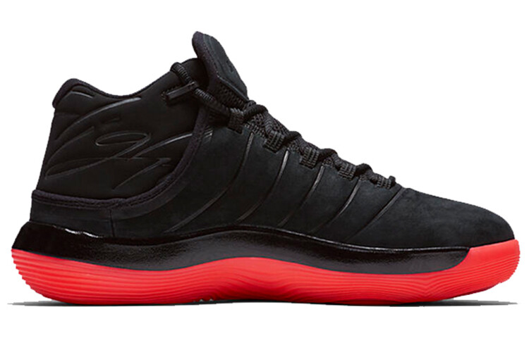 

Баскетбольные кроссовки Jordan Super.Fly 2017 мужские