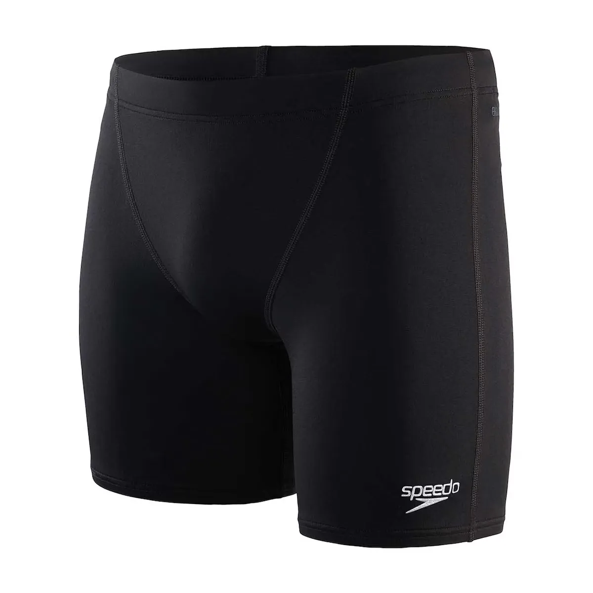 

Мужские плавки для плавания Speedo Mens Eco Endurance+ V-Cut Mid, черный