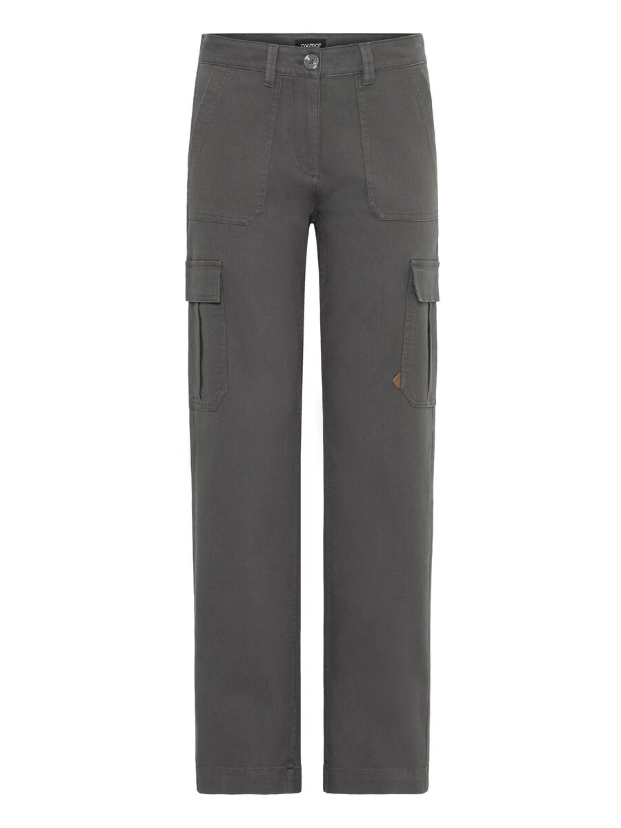 

Повседневные брюки-карго Oxmo OXIBEN CARGO, Grey