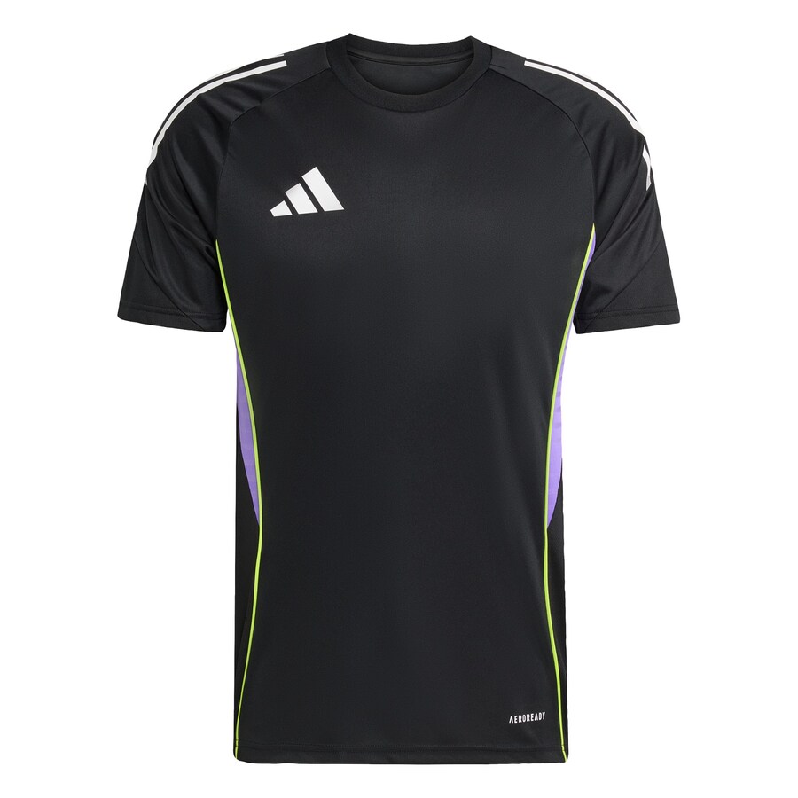 

Футболка Performance ADIDAS PERFORMANCE Tiro 25 Competition, черный
