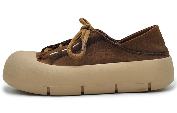 

Кроссовки для образа жизни Женские низкие Artmu, цвет Light Brown