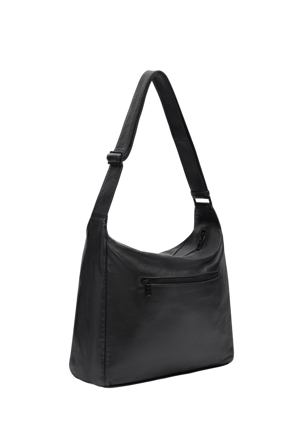 

Сумка HERA HOBO Liebeskind Berlin, черный