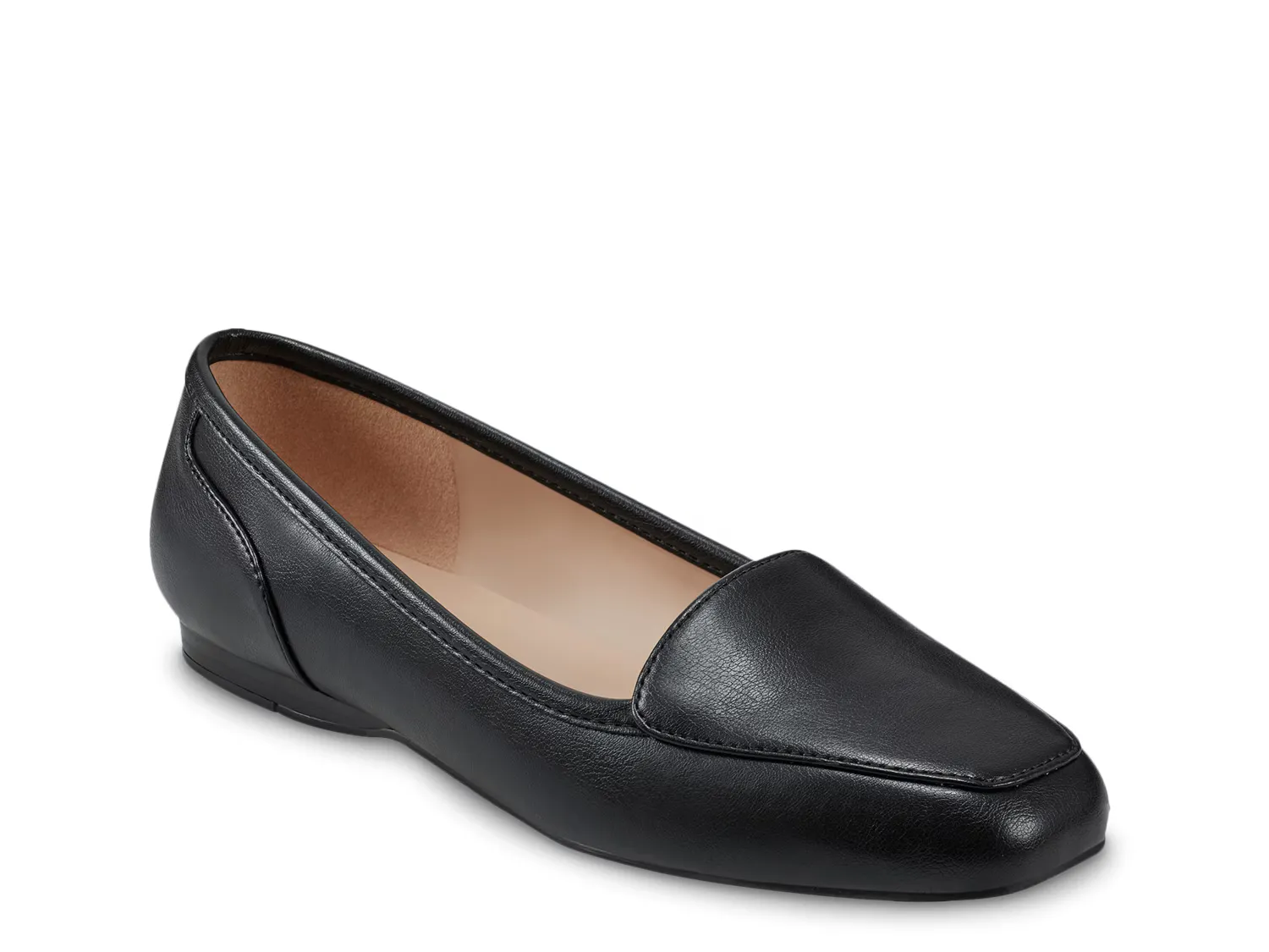 

Лоферы Liberty Flat Bandolino, черный