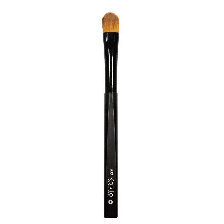 

Косметическая кисточка Br622 Brocha Sombreado Kokie Cosmetics, 1 шт.