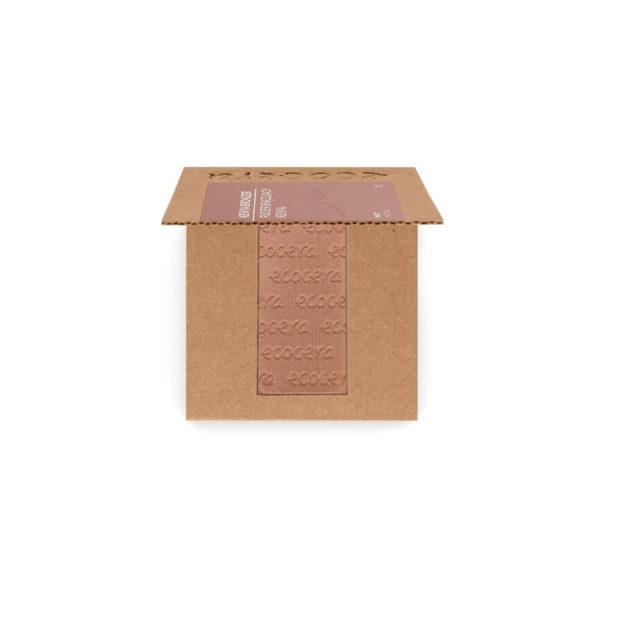 

Ecocera, Natural Choice, Кенийская бронзирующая пудра, 5 г