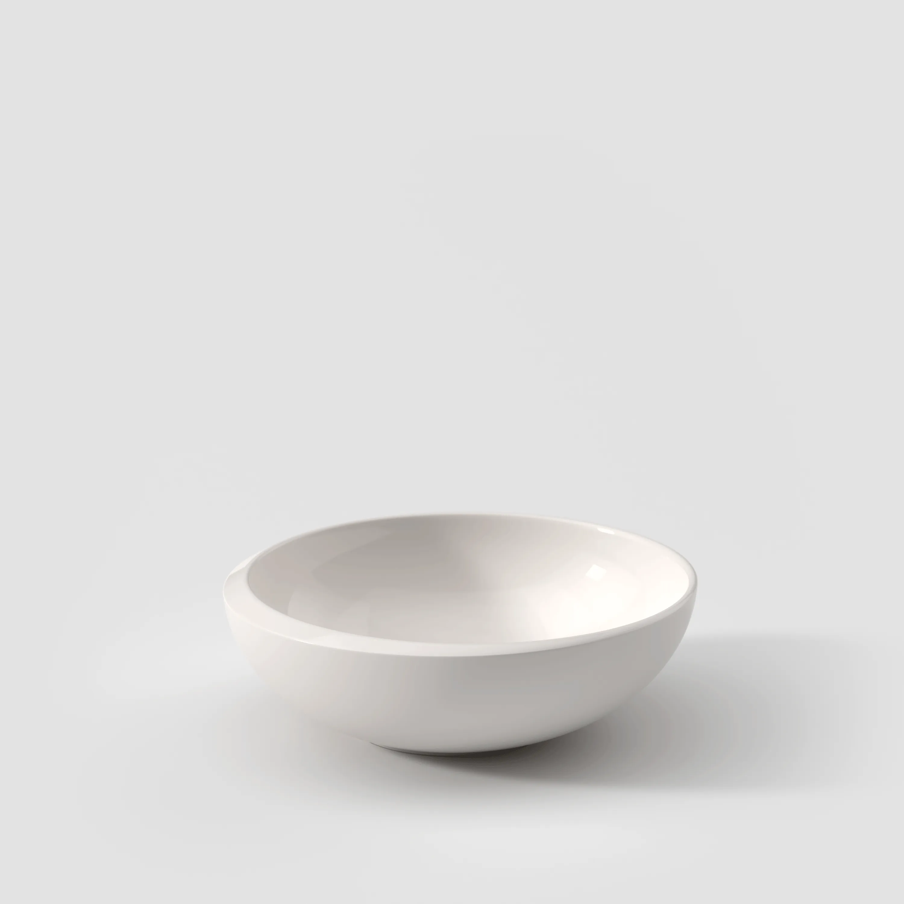 

Десертная тарелка Новолуния Villeroy & Boch, белый