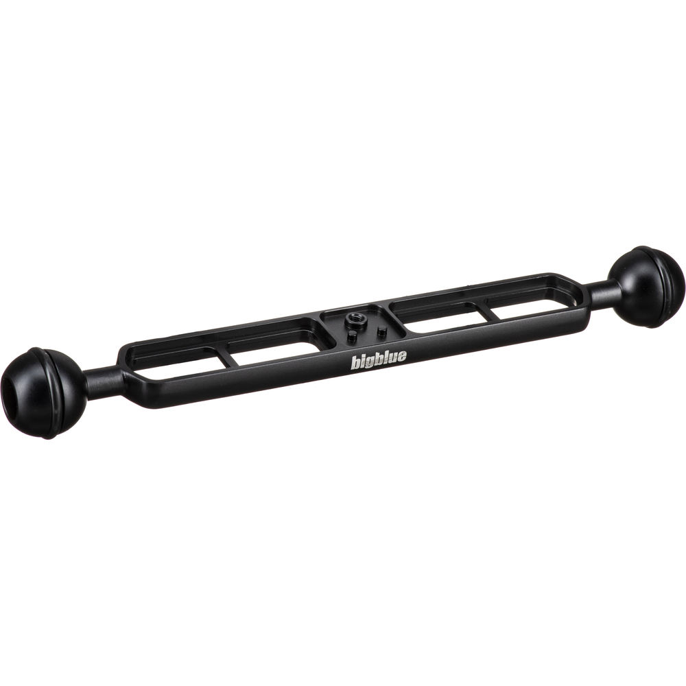 

Bigblue Aluminum Double Ball Joint Arm Section (8") ARM08