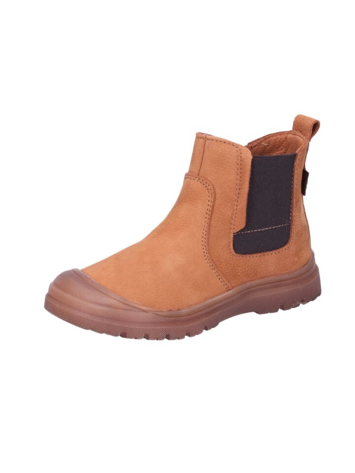 

Кроссовки на шнуровке Froddo Halbschuhe, коричневый