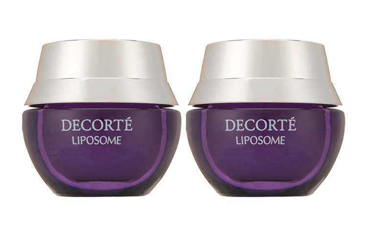 

Daike увлажняющий и revitalizing крем для век подтягивающий, увлажняющий и восстанавливающий 15g/15g*2 DECORTE