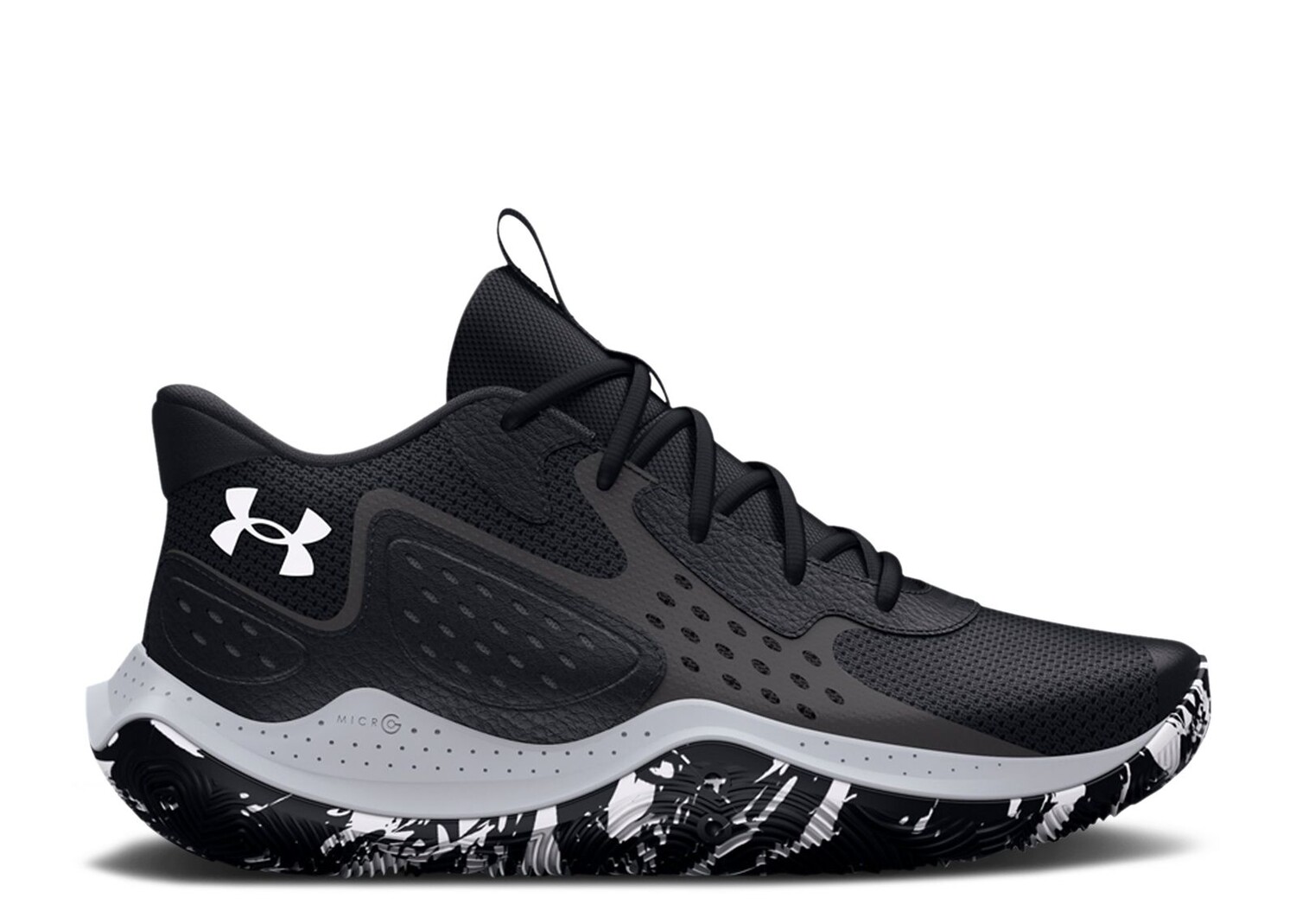 Under Armour's Turnaround Strategy: Less Noise, More Innovation
