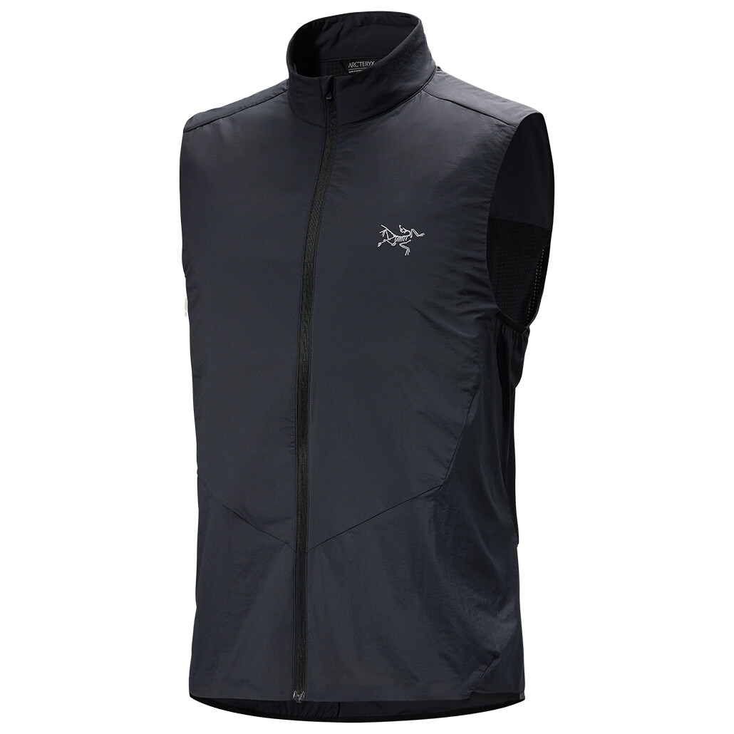 

Жилет из синтетического волокна Arc'Teryx Norvan Insulated Vest, черный