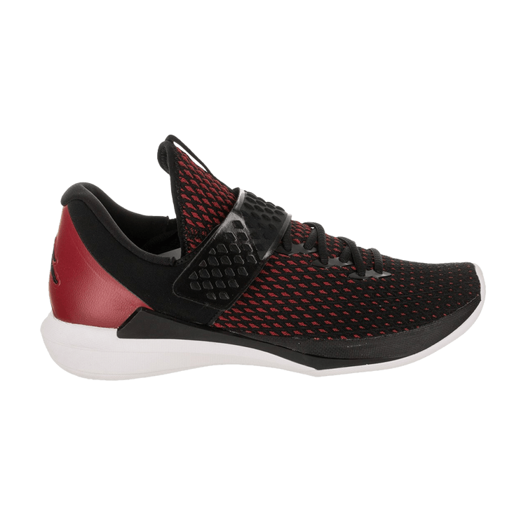 

Кроссовки Jordan Trainer 3 'Black', черный