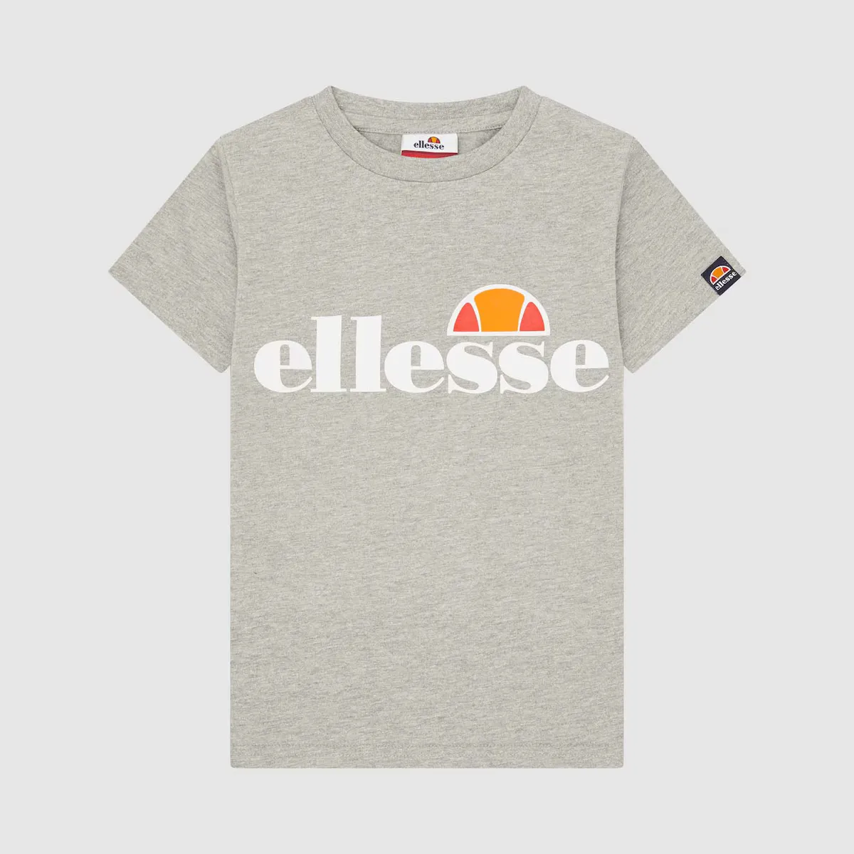 

Malia Junior Ellesse футболка для мальчиков, серый