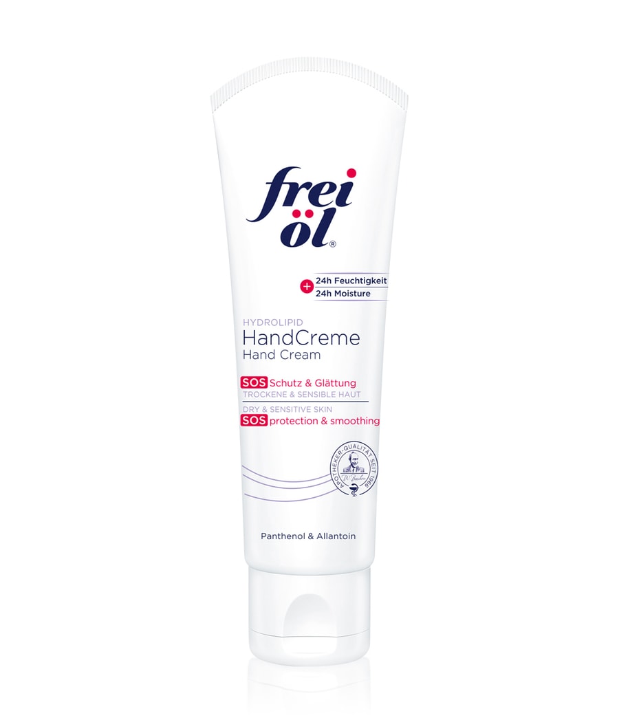 

Крем для рук frei öl Hydrolipid, 50 ml