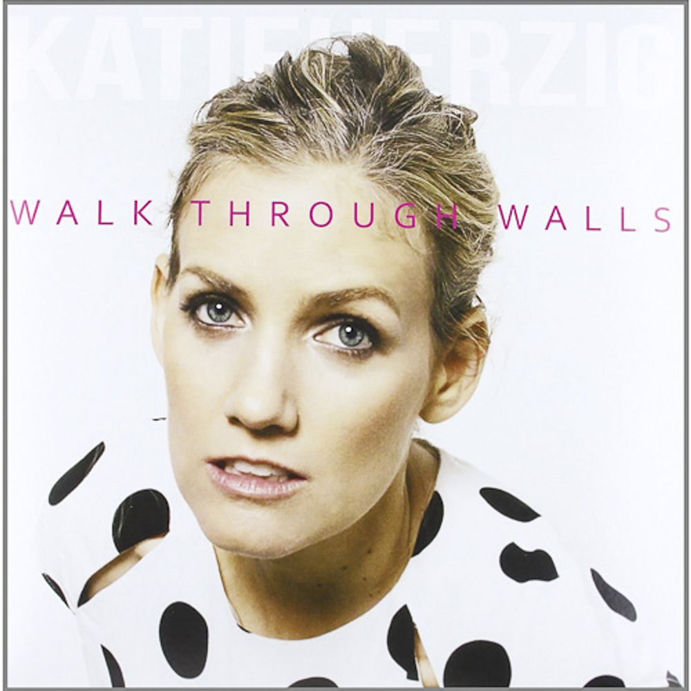 

Виниловая пластинка LP Walk Through Walls - Katie Herzig