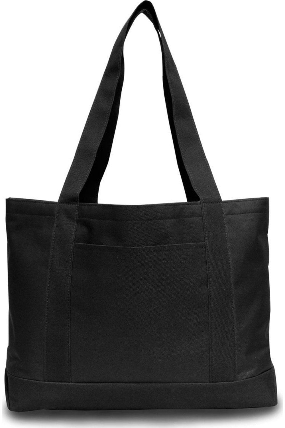 

Сумка-тоут Liberty Bags P&O Cruiser, черный/черный