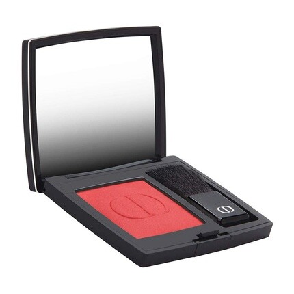 

Румяна-пудра Dior Rouge Blush Long Wear 999 6,7 мл