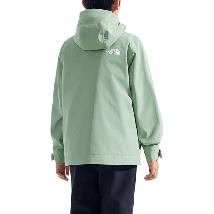 Ветровка ranger комплект из 2 предметов kids' THE NORTH FACE, Turquoise — фото 4