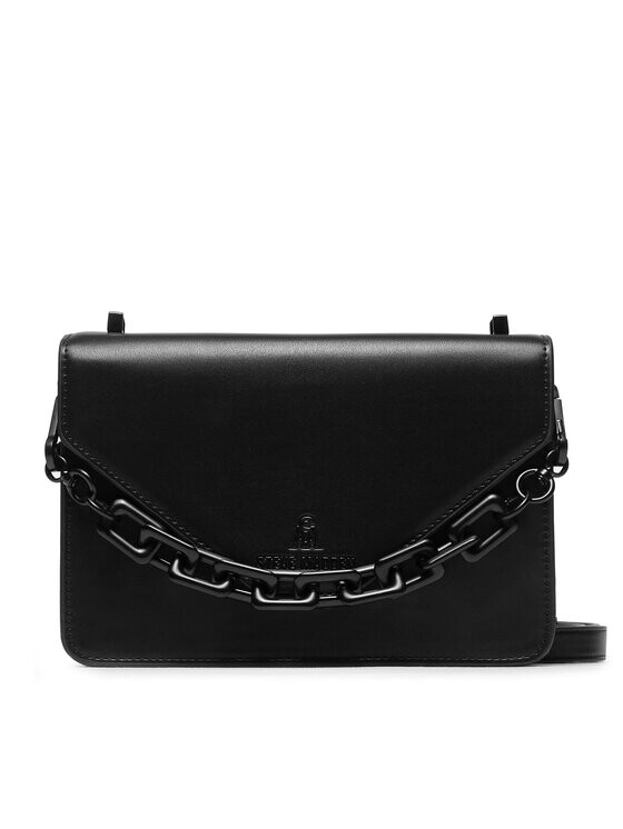 

Сумочка Steve Madden, черный