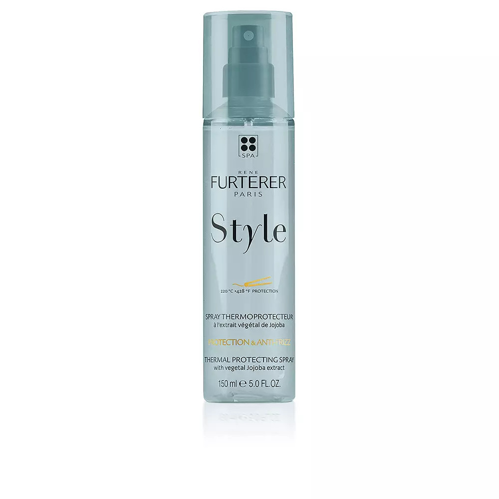 

Спрей для волос Style spray termoprotector Rene Furterer, 150 мл.
