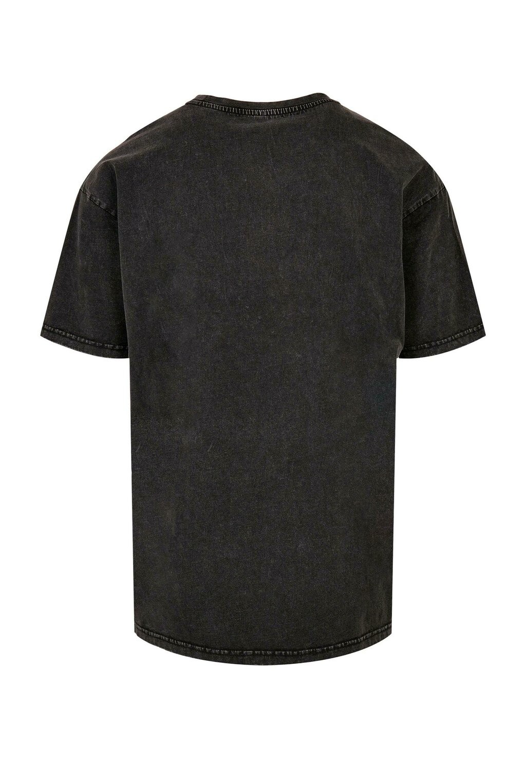 

Футболка с принтом MOTLEY CRUE VINTAGE PUNK COLLAGE HEAVY TEE Merchcode, черный