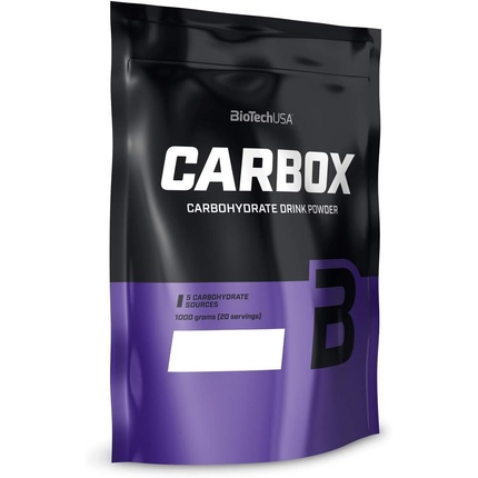 

Biotech USA Carbox Лимон 1000г Biotechusa