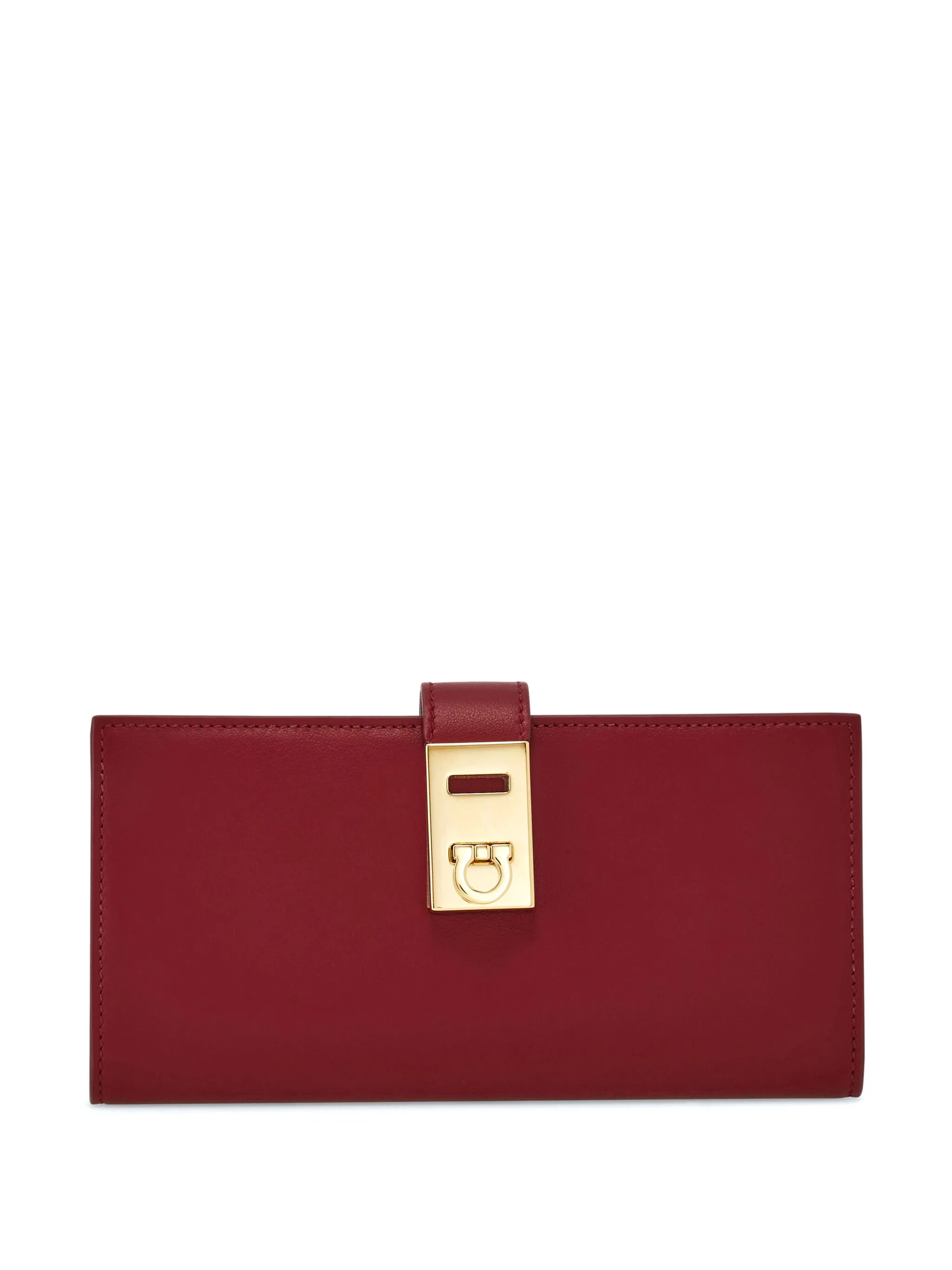 

Кошелек Hug Ferragamo, красный