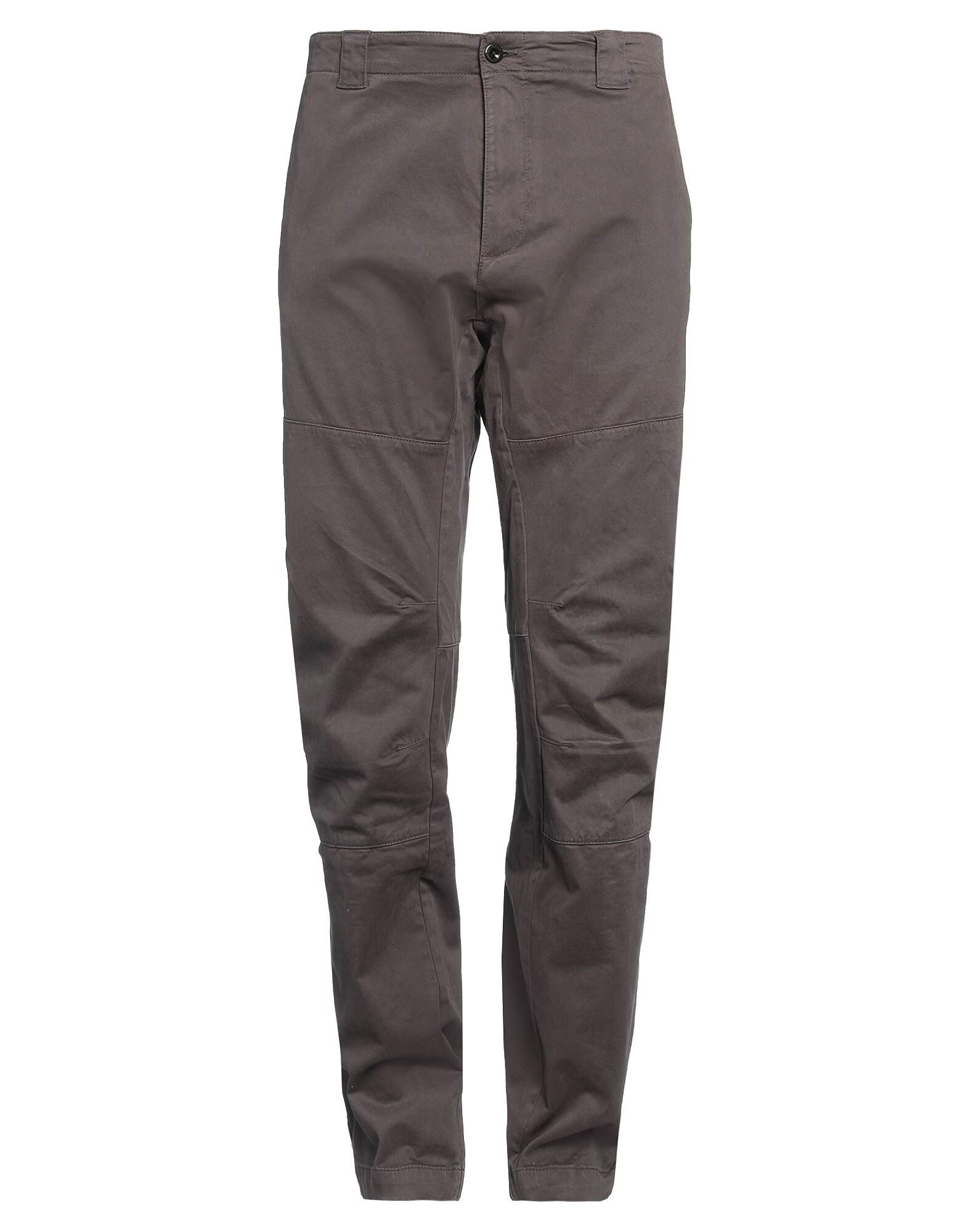 

Брюки C.P. Company, свинцовый