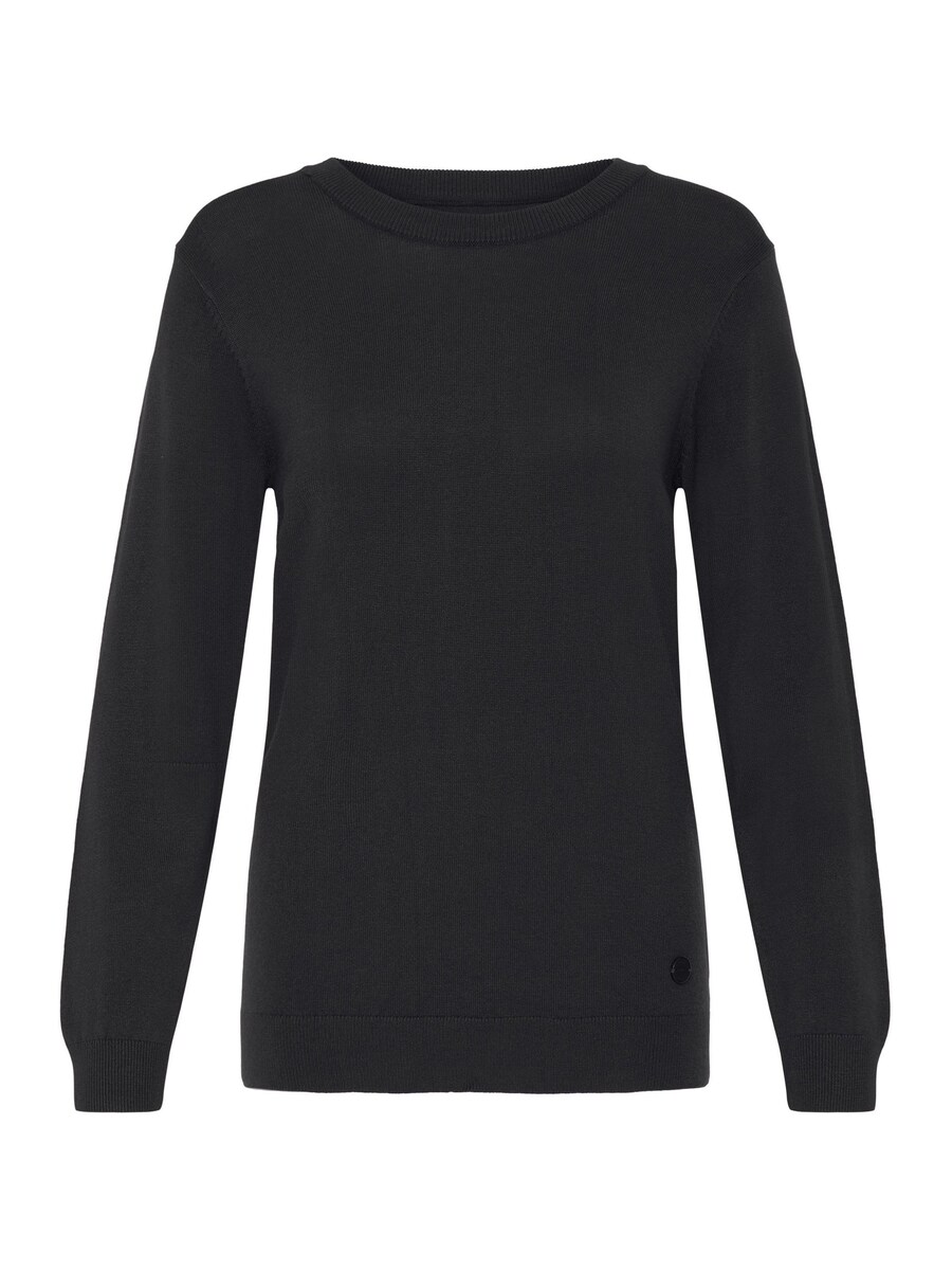 

Свитер Oxmo OXAIDA , Black