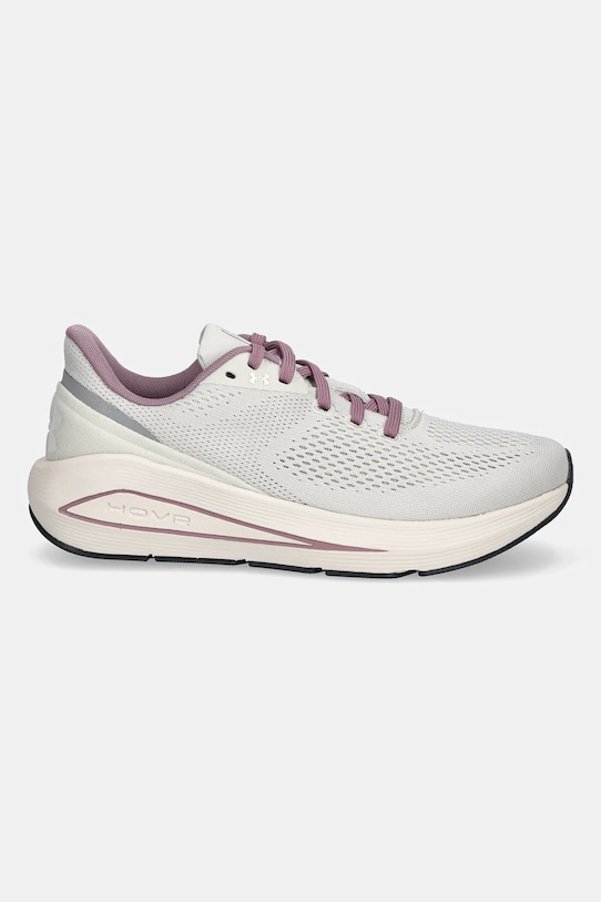 Беговые кроссовки Sonic 5 Under Armour, бежевый — фото 2
