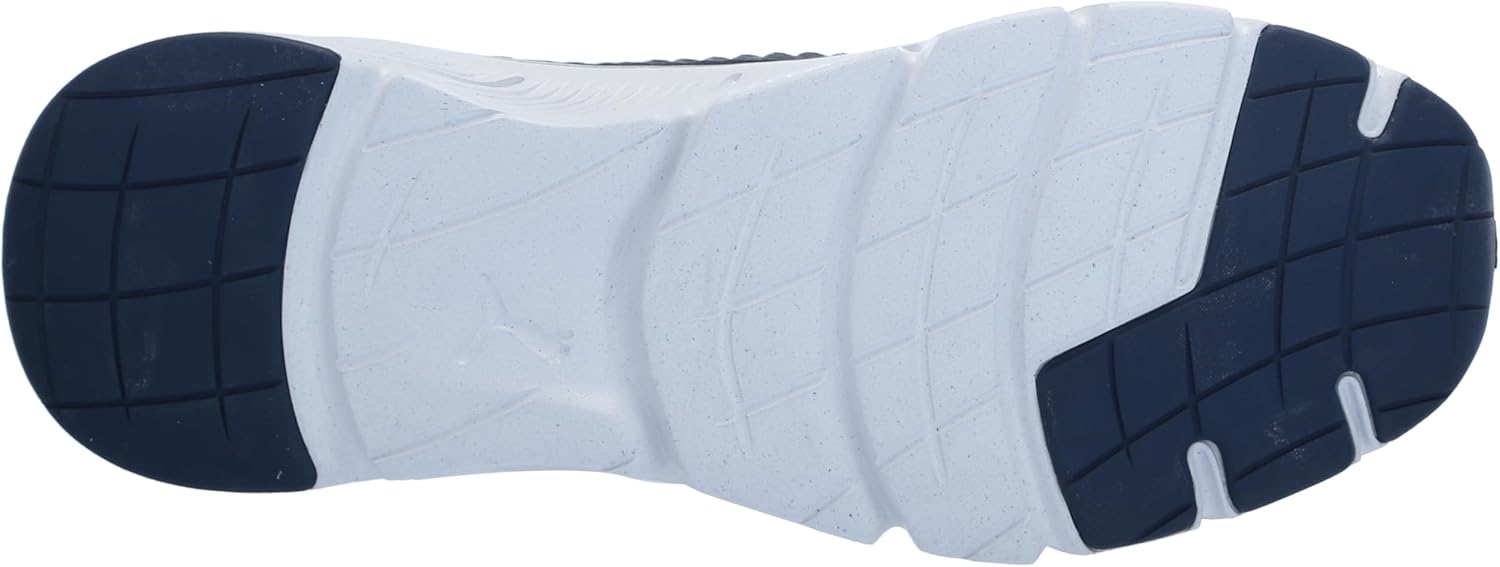 Мужские кроссовки для кросс-тренинга Puma Flexfocus Lite Better Knit, темно-серый — фото 4