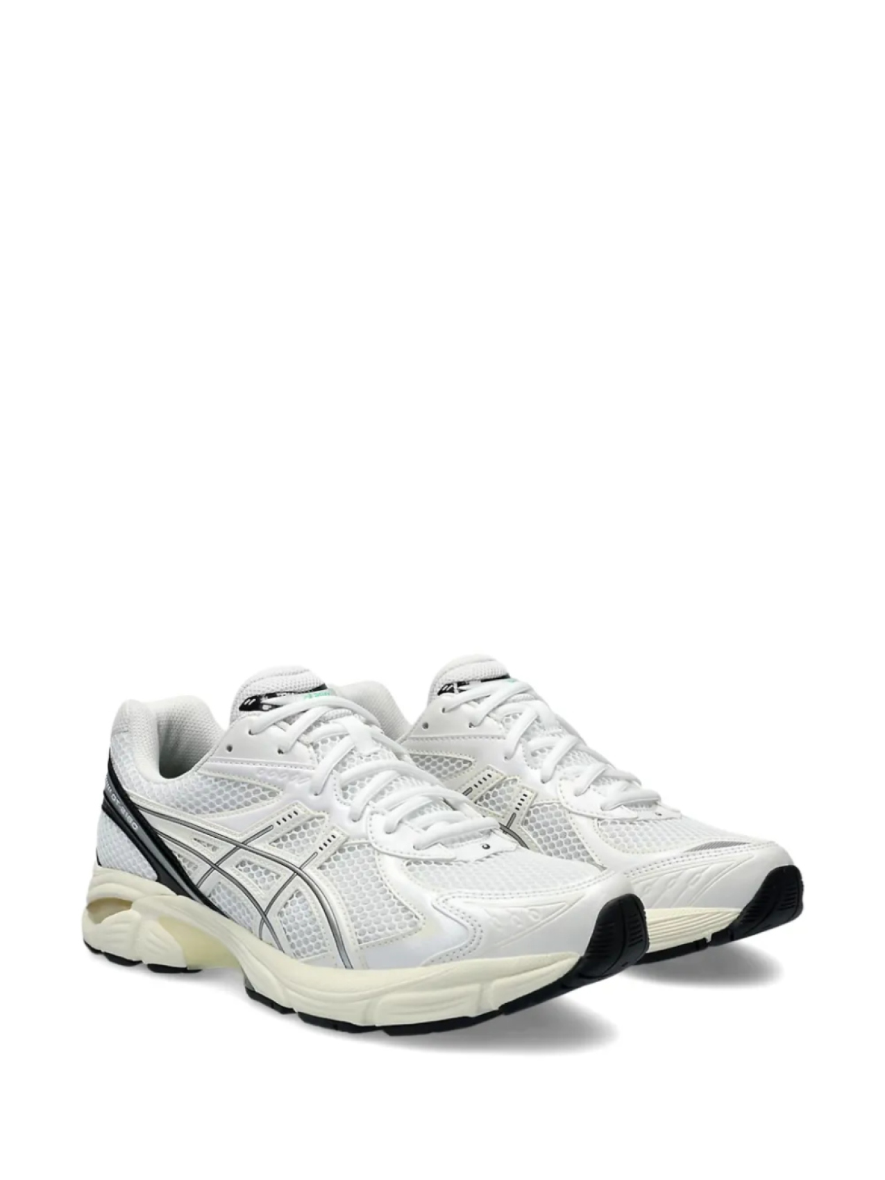 ASICS кроссовки GT-2160, белый — фото 2
