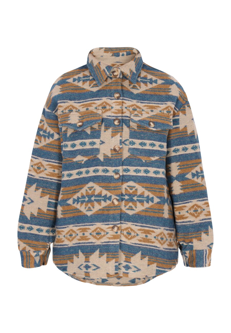 

Куртка межсезонная SANIKA, бежевый