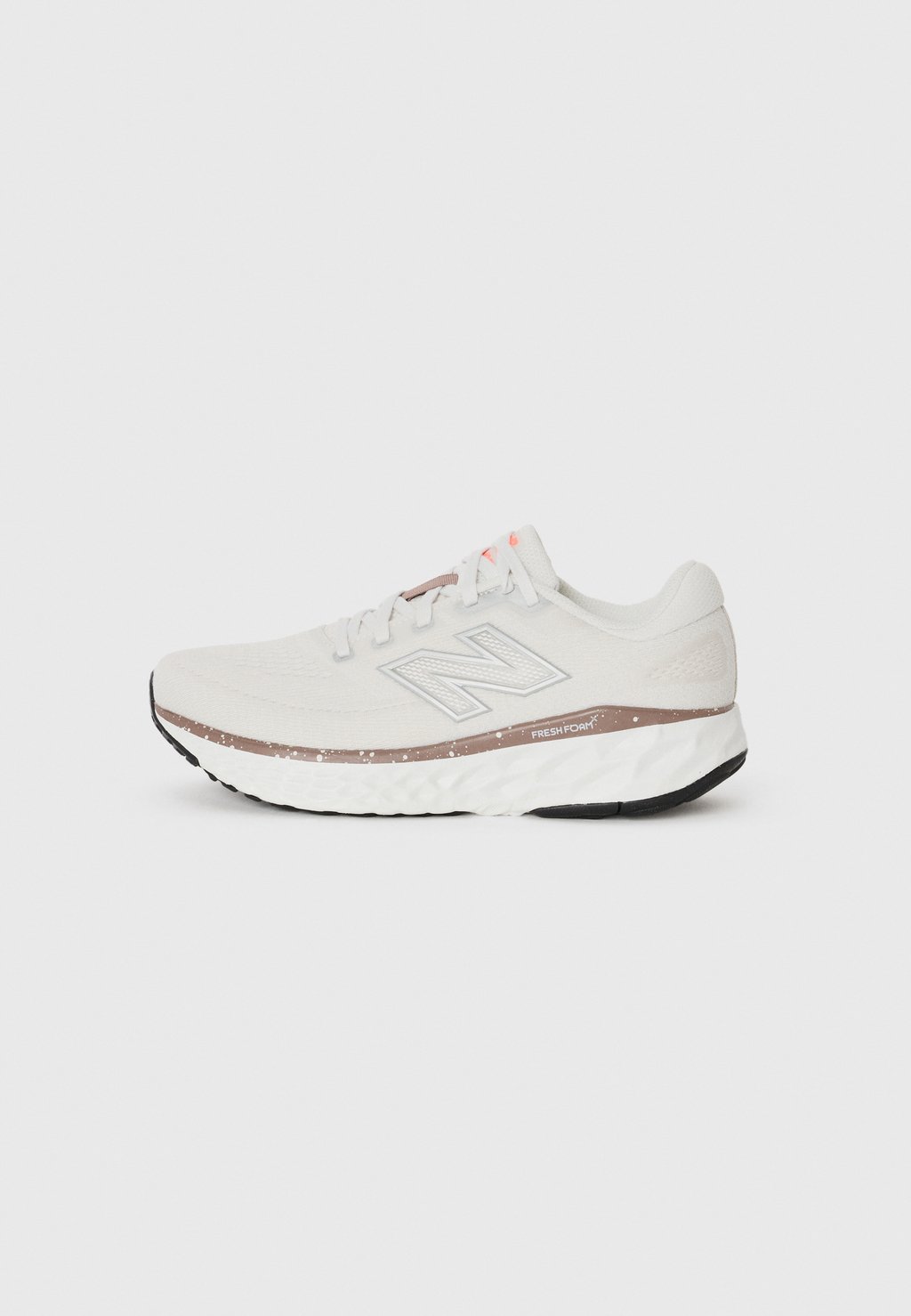Обувь для бега EVOZ V4 New Balance, серый