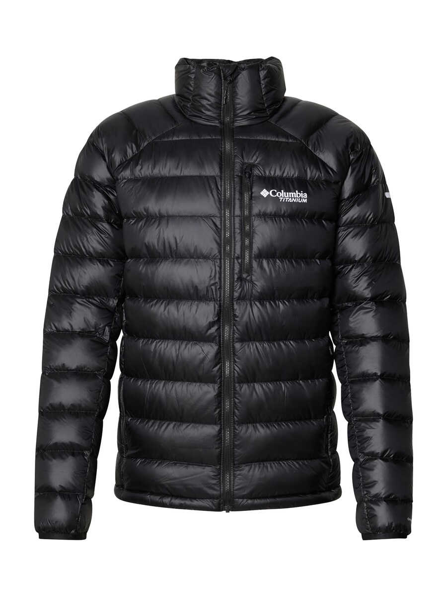 

Куртка для активного отдыха COLUMBIA Arctic Crest, Black