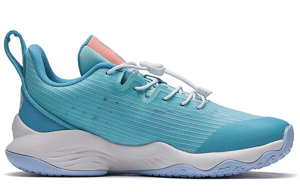 Кроссовки sonic 8 низкие Li-Ning, синий — фото 2