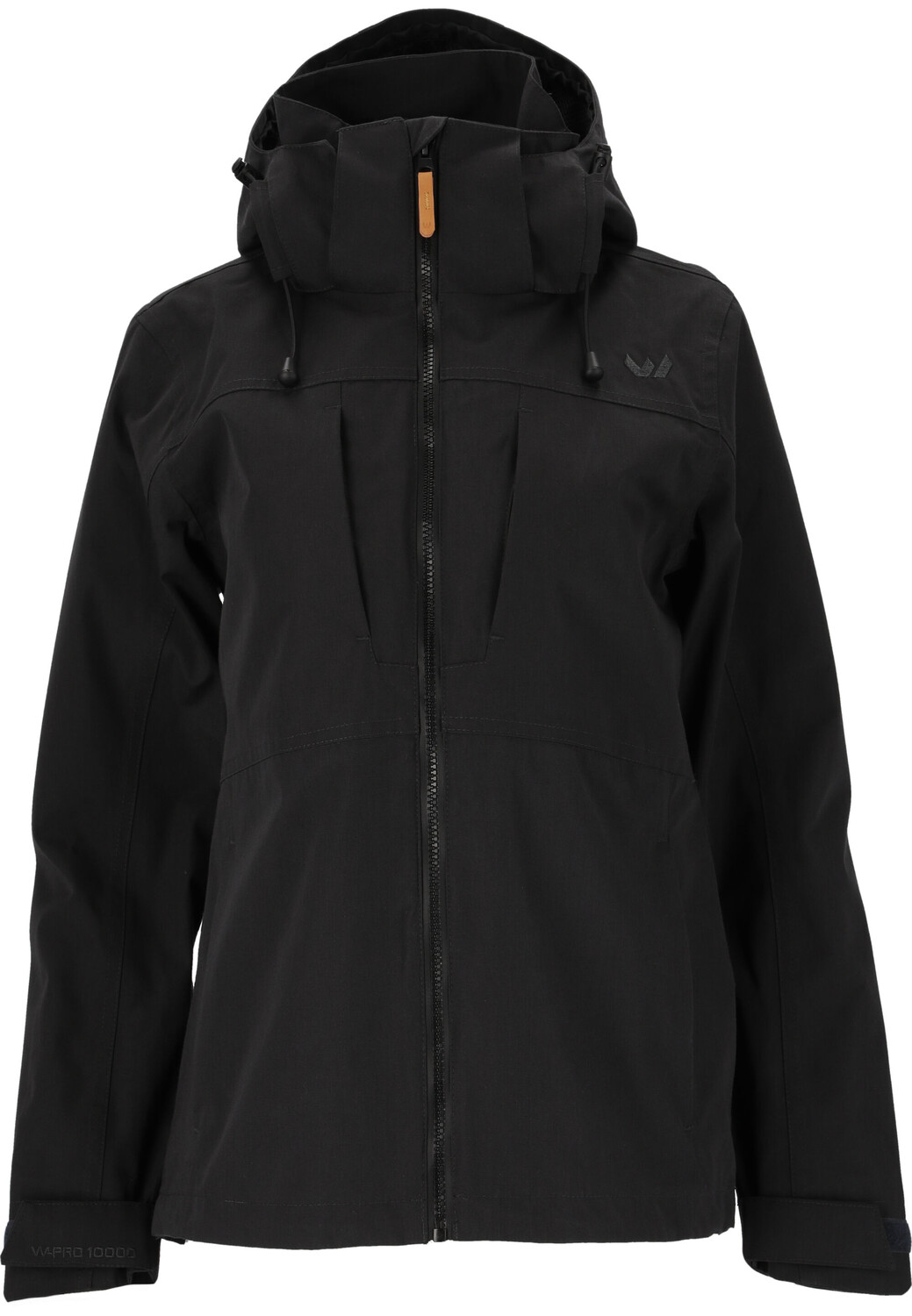 

Спортивная куртка Whistler Jacke Downey, цвет 1016 Phantom