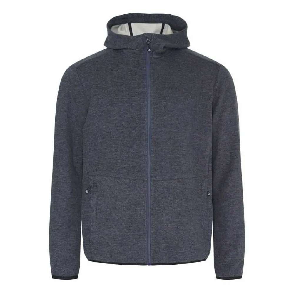 

Флис Sea Ranch Rami, серый