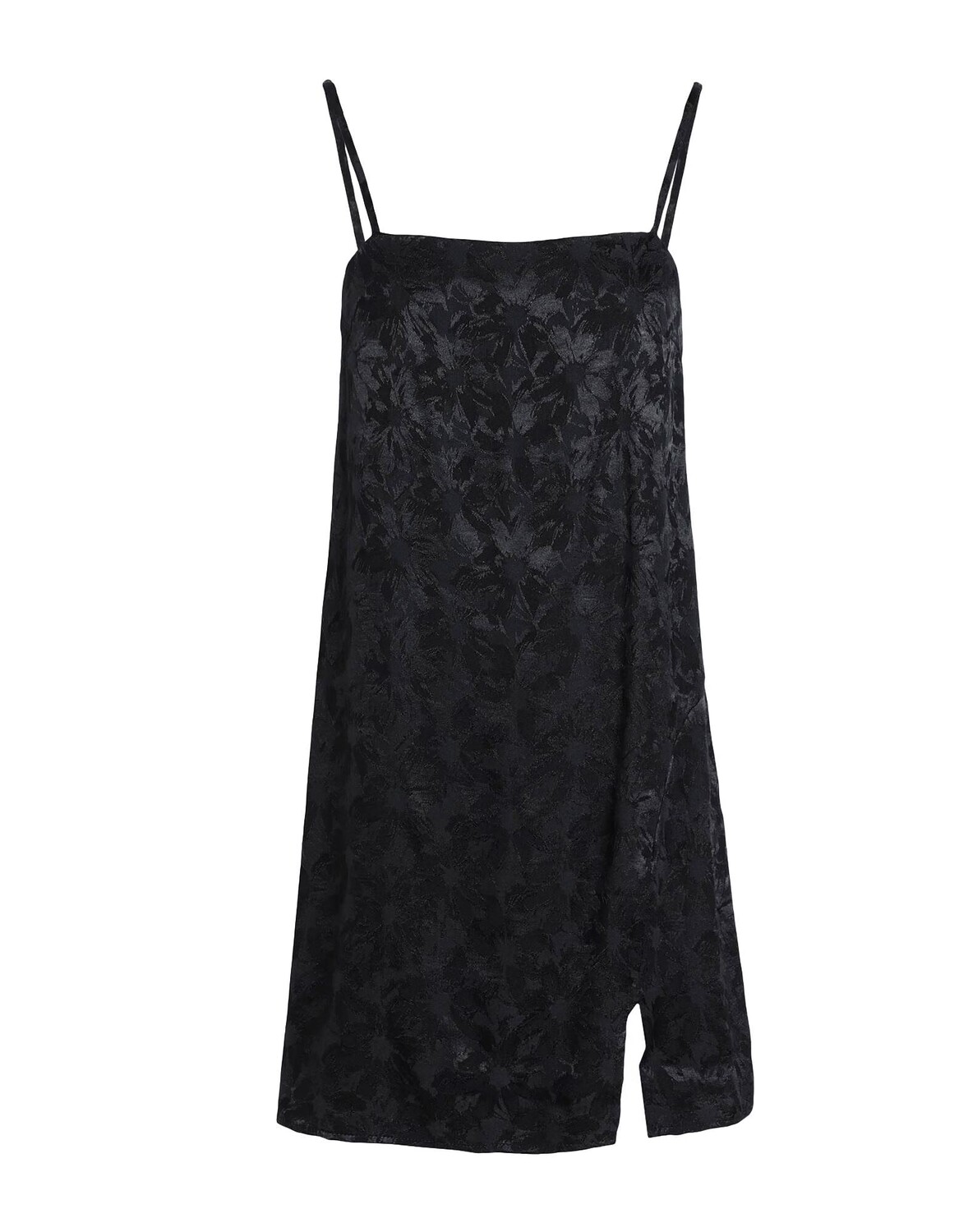 

Платье Topshop, черный